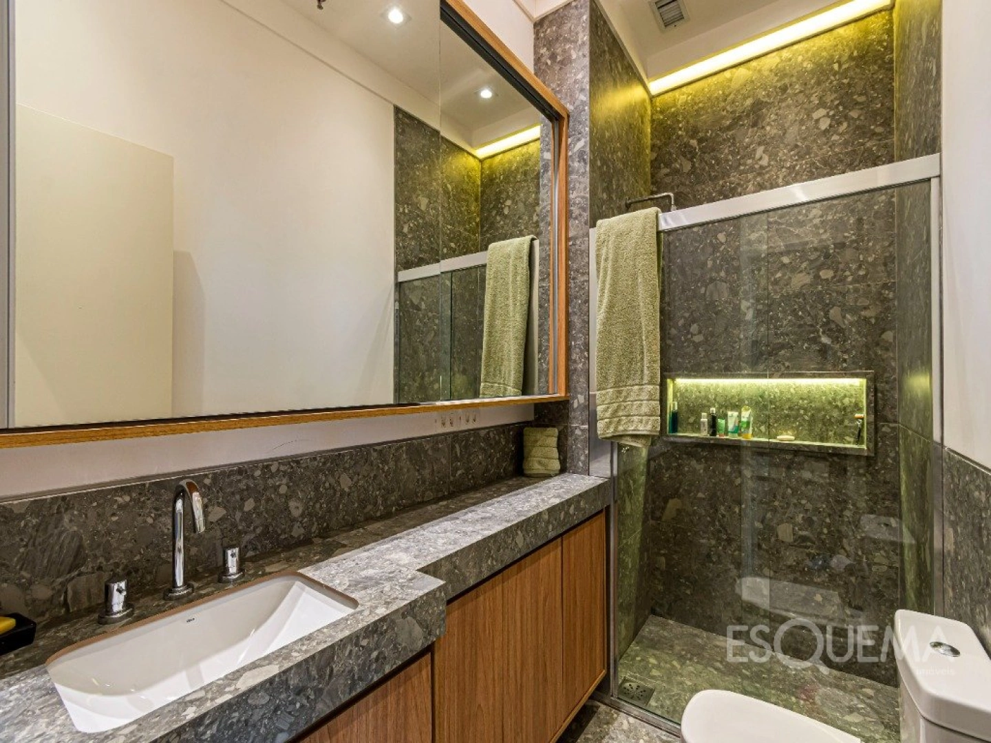 Apartamento funcional e bem localizado próximo à Avenida Faria Lima - Imagem 10