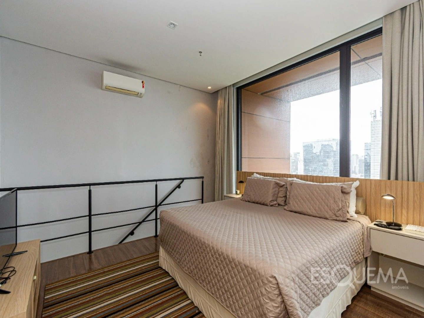 Apartamento funcional e bem localizado próximo à Avenida Faria Lima - Imagem 13