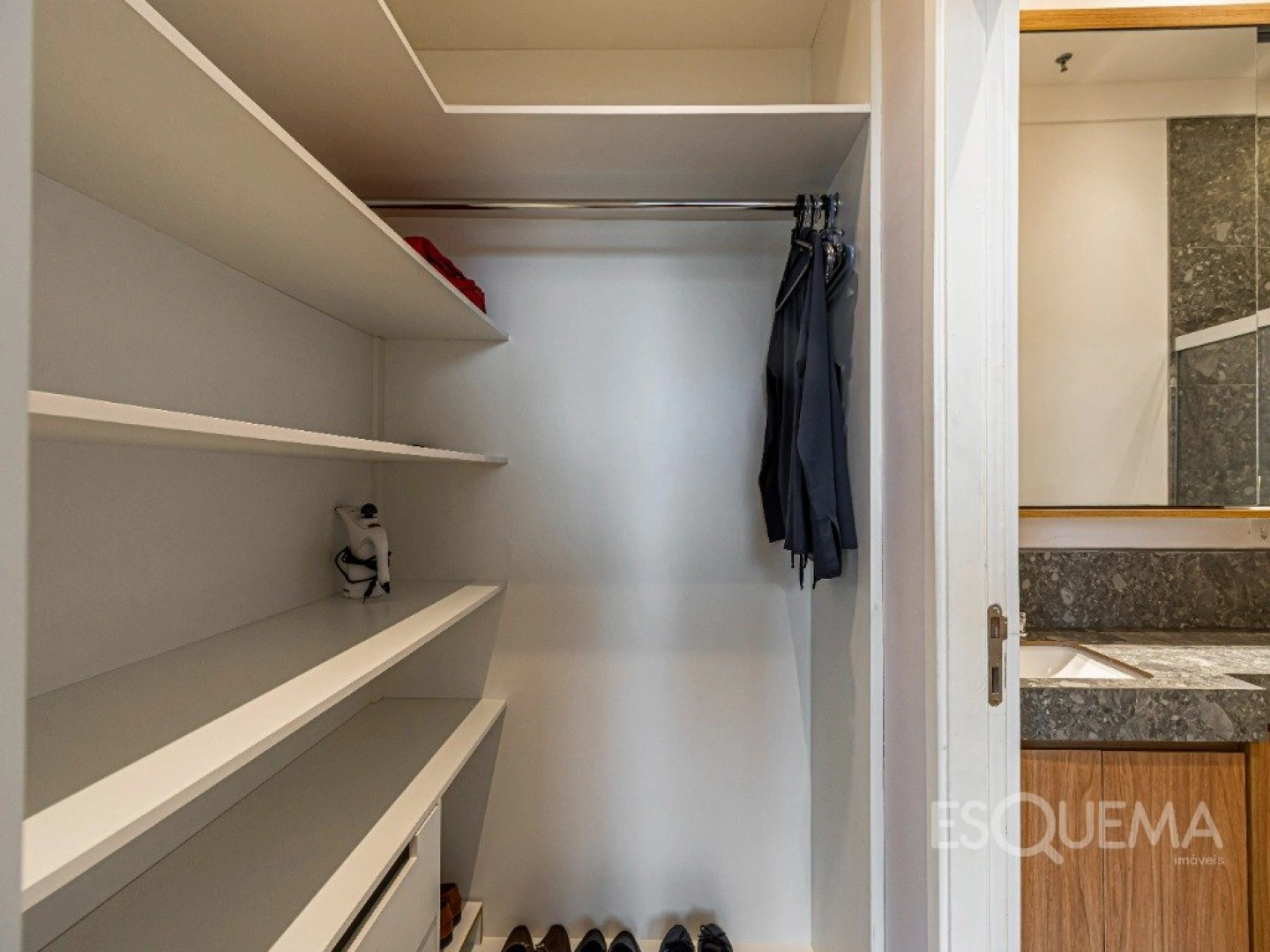 Apartamento funcional e bem localizado próximo à Avenida Faria Lima - Imagem 14