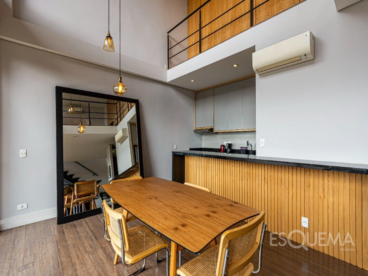 Apartamento funcional e bem localizado próximo à Avenida Faria Lima - Imagem 5