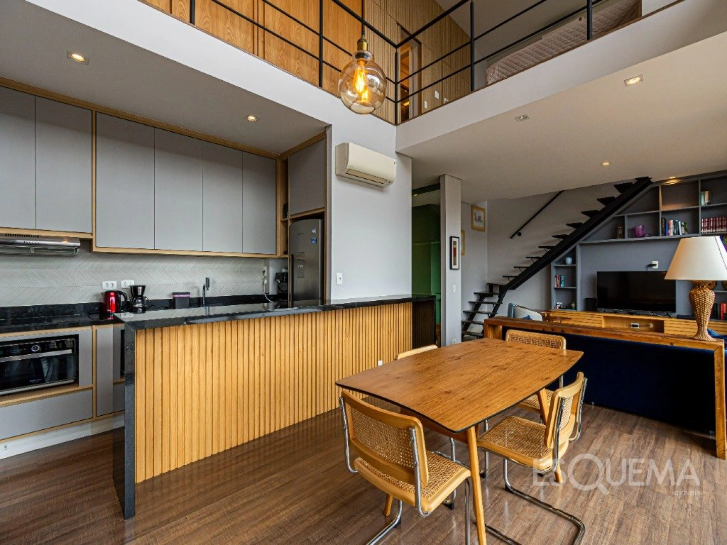 Apartamento funcional e bem localizado próximo à Avenida Faria Lima - Imagem 6
