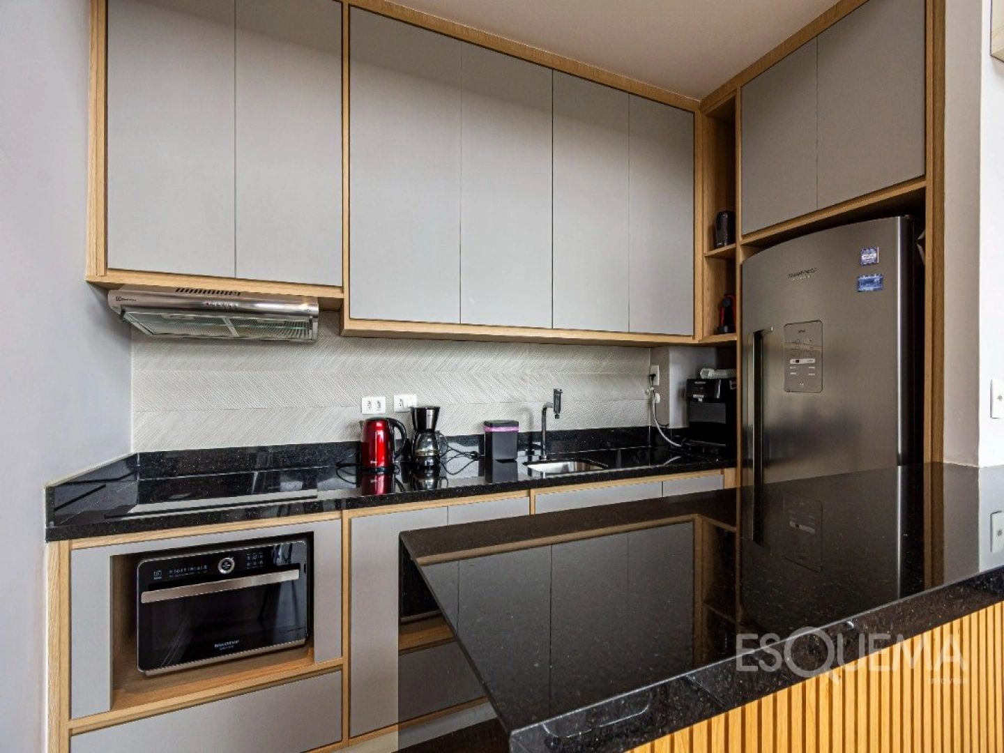 Apartamento funcional e bem localizado próximo à Avenida Faria Lima - Imagem 9