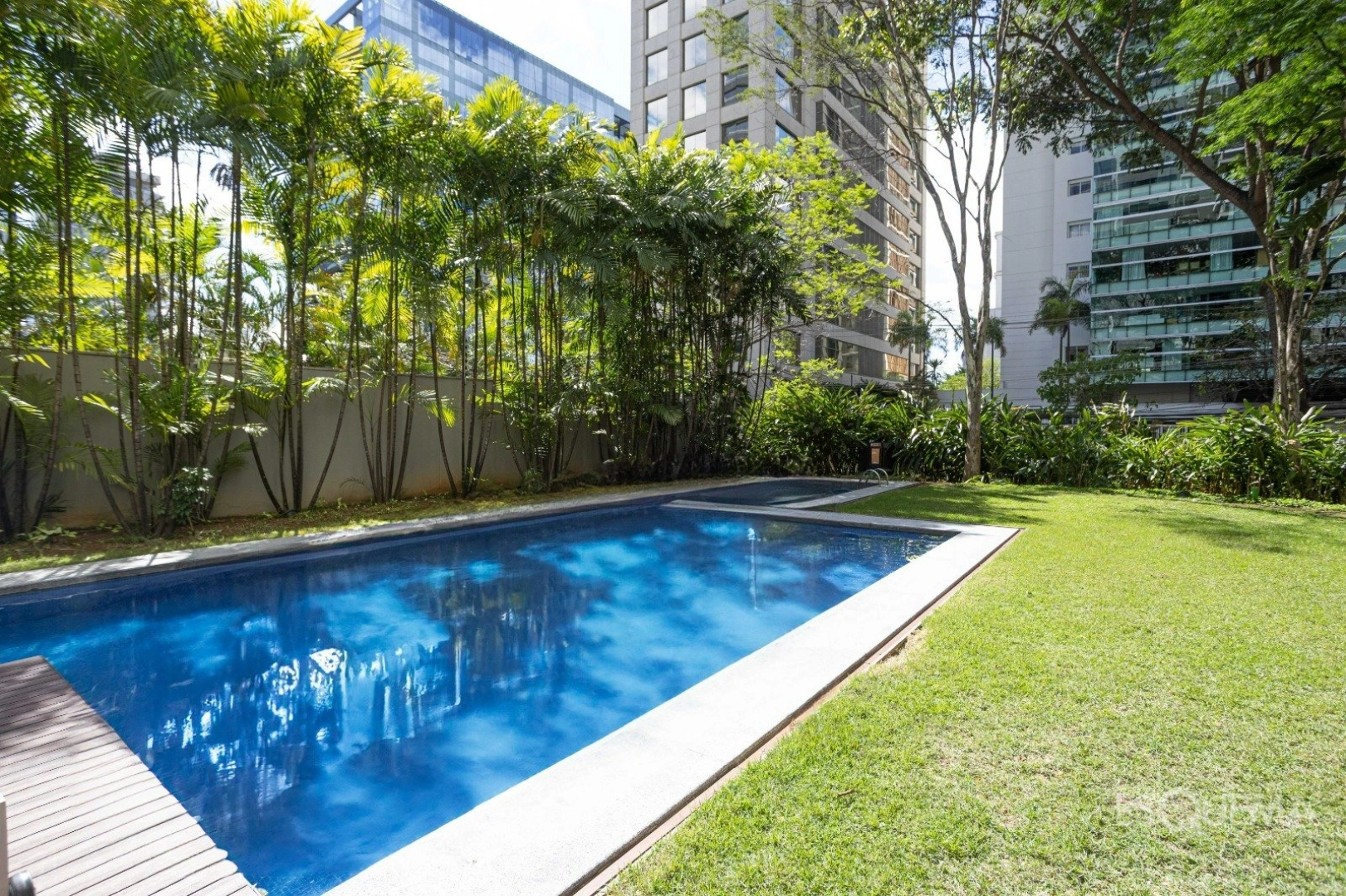 Apartamento em localização privilegiada no Itaim Bibi - Imagem 10