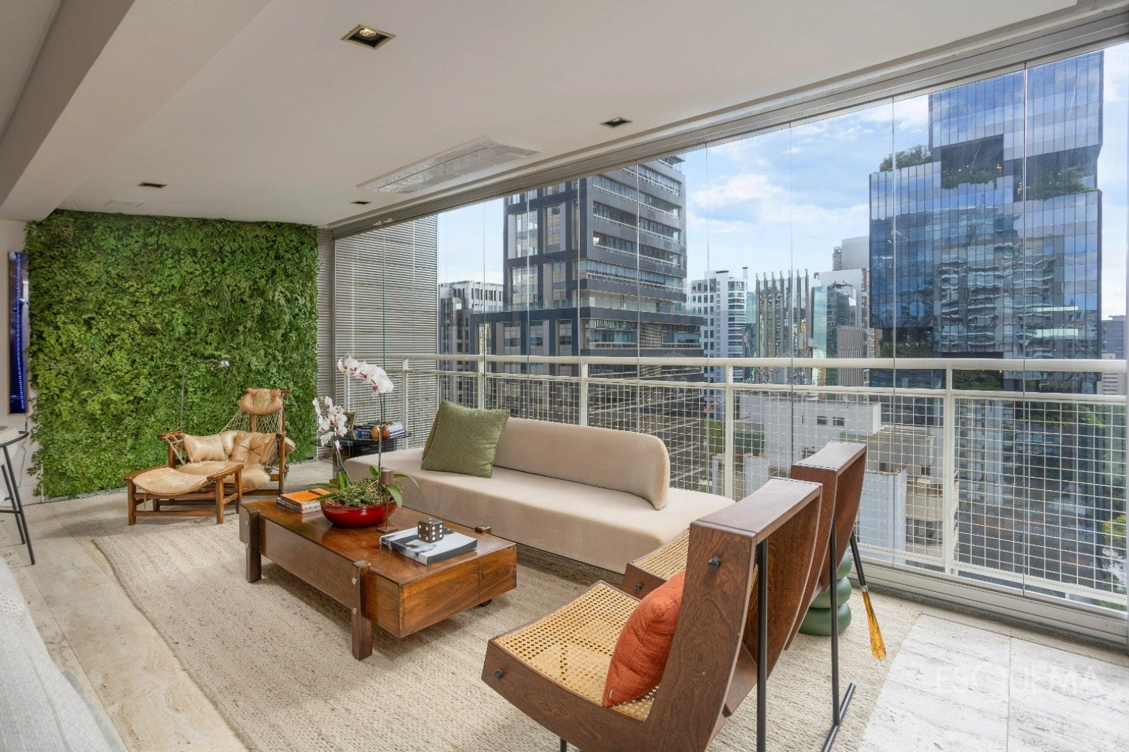 Apartamento em localização privilegiada no Itaim Bibi - Imagem 8