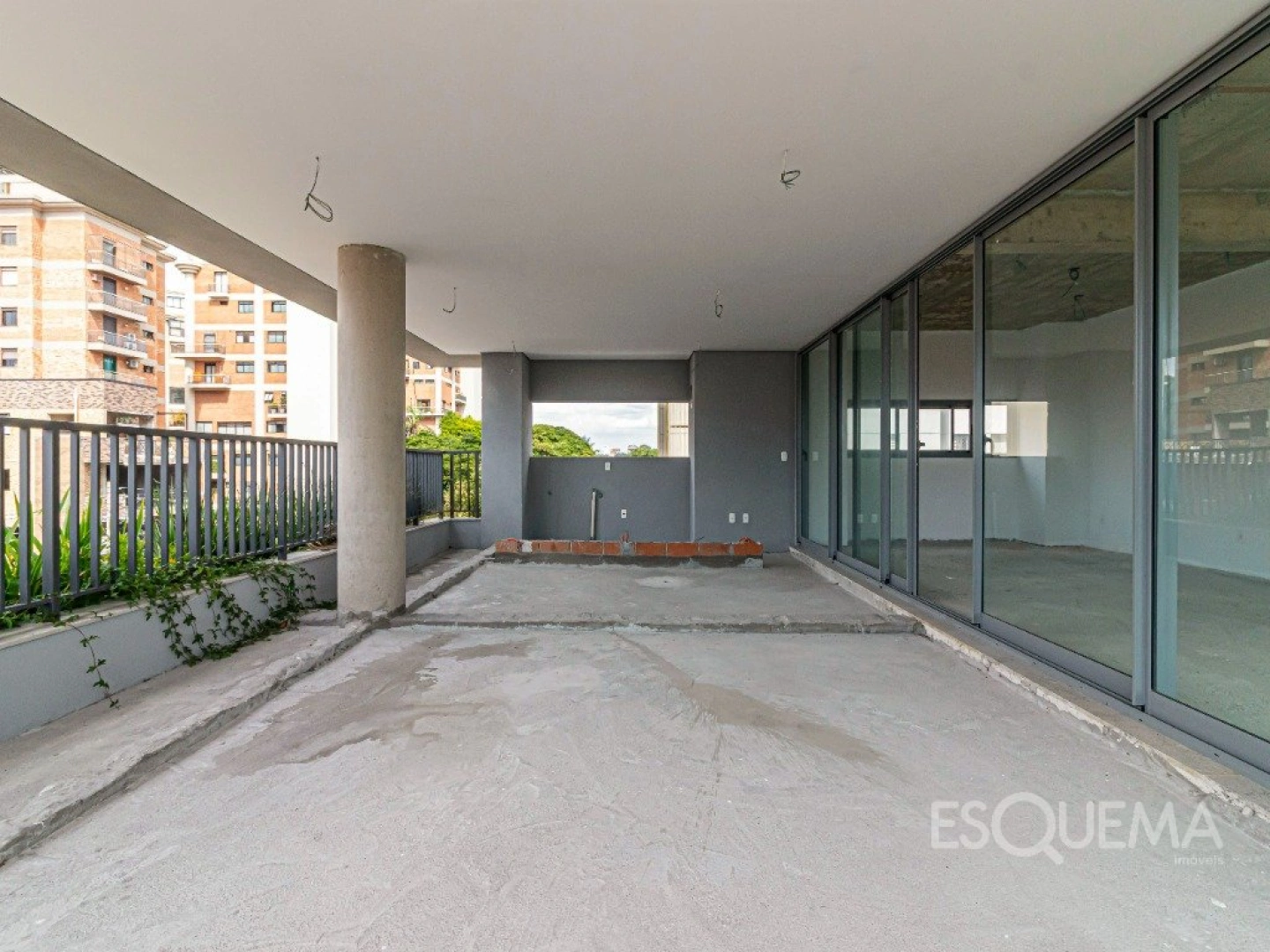 Apartamento recém-entregue no Jardim Guedala, condomínio completo - Imagem 10