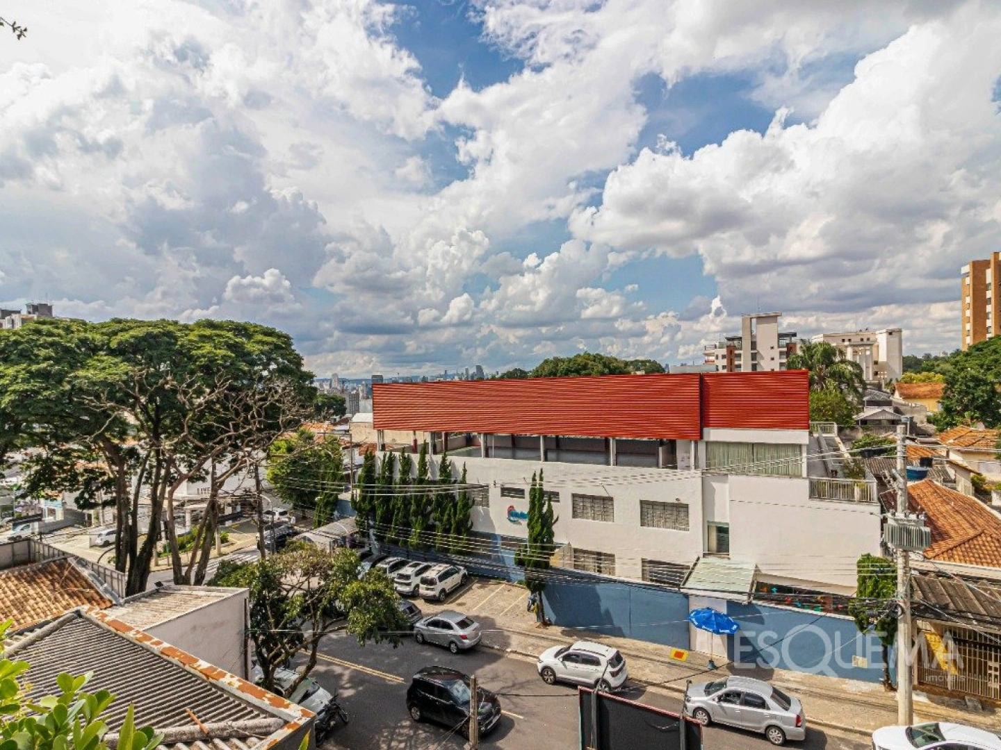 Apartamento recém-entregue no Jardim Guedala, condomínio completo - Imagem 11
