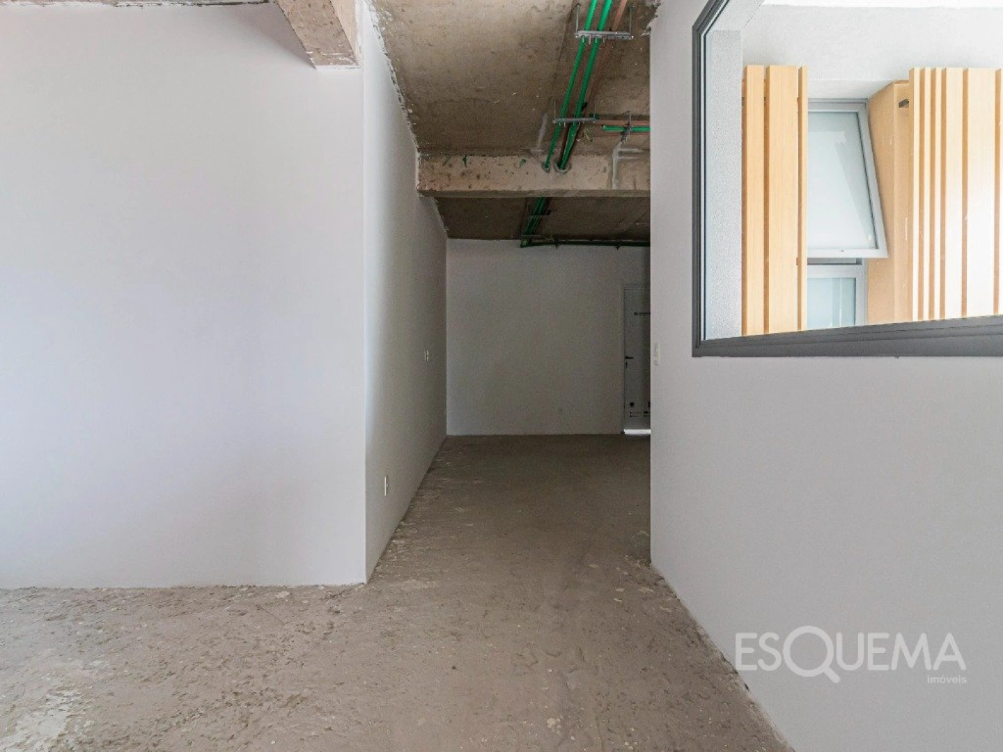 Apartamento recém-entregue no Jardim Guedala, condomínio completo - Imagem 15