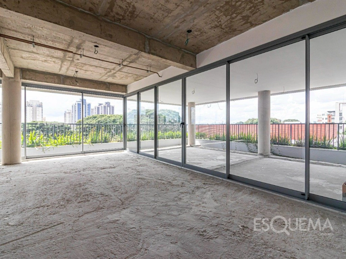 Apartamento recém-entregue no Jardim Guedala, condomínio completo - Imagem 2