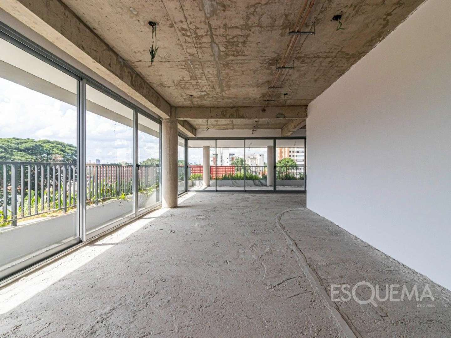 Apartamento recém-entregue no Jardim Guedala, condomínio completo - Imagem 3