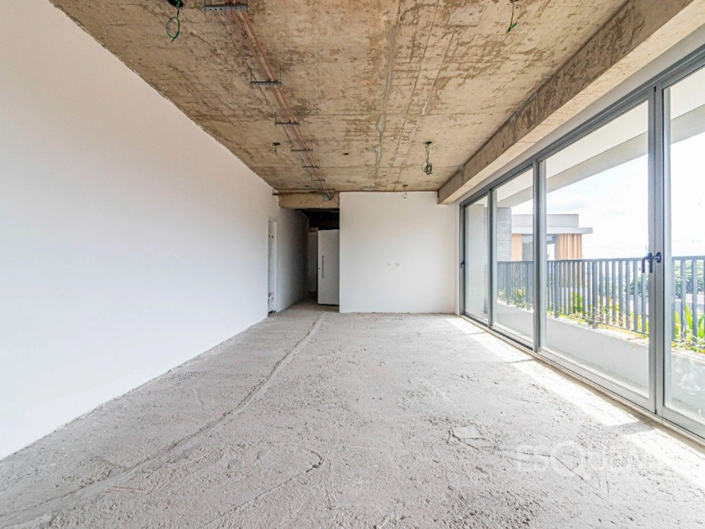Apartamento recém-entregue no Jardim Guedala, condomínio completo - Imagem 5