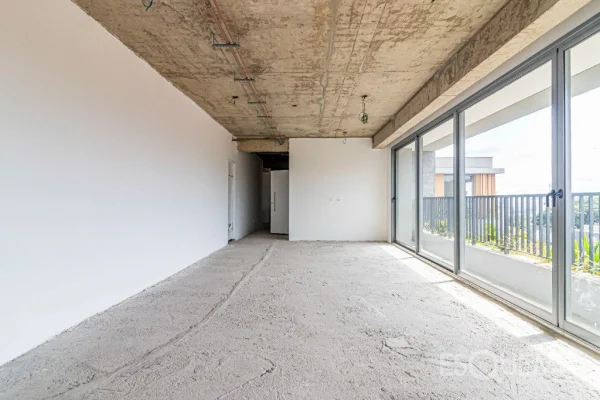 Apartamento recém-entregue no Jardim Guedala, condomínio completo
