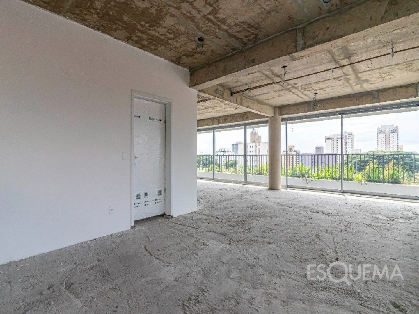 Apartamento recém-entregue no Jardim Guedala, condomínio completo - Imagem 6