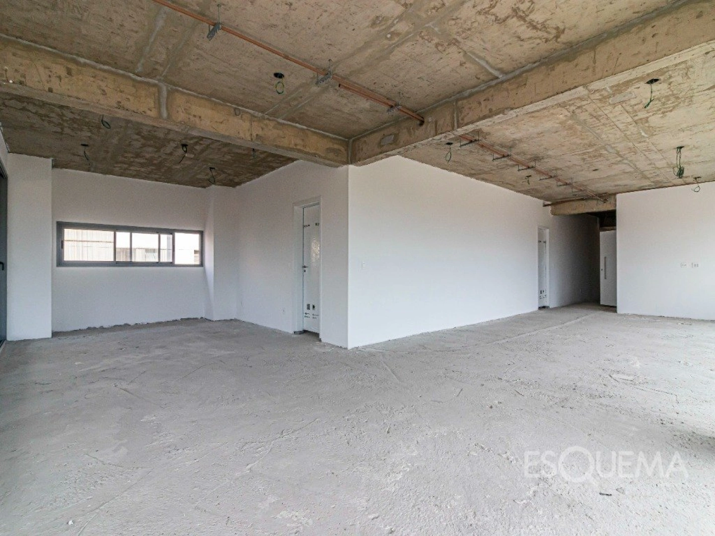 Apartamento recém-entregue no Jardim Guedala, condomínio completo - Imagem 8