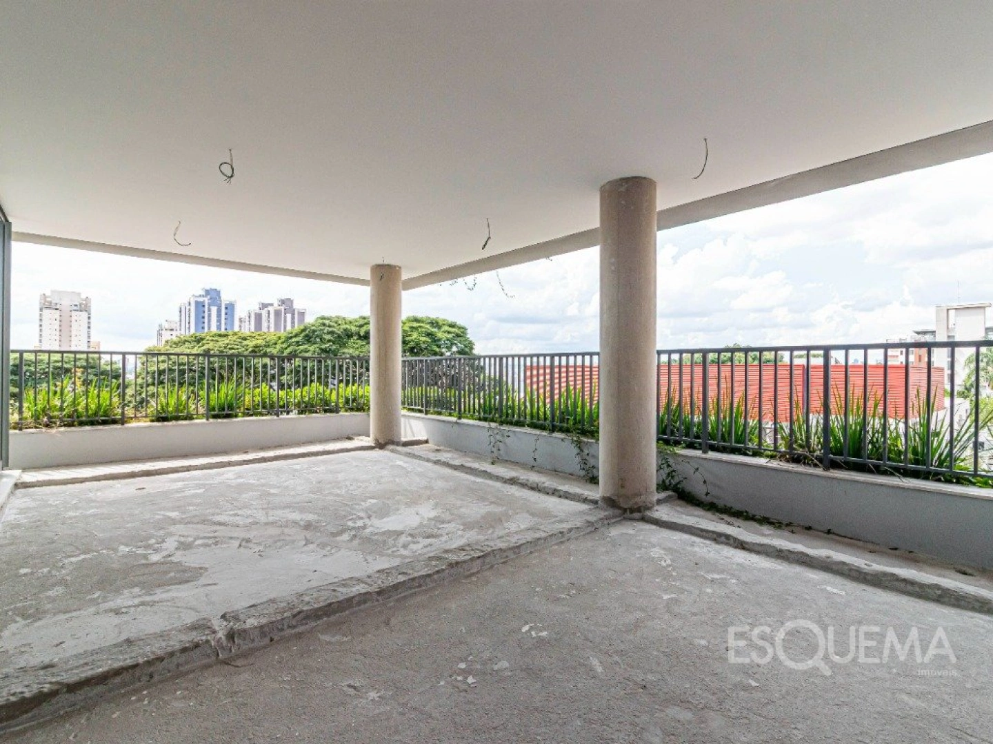 Apartamento recém-entregue no Jardim Guedala, condomínio completo - Imagem 9