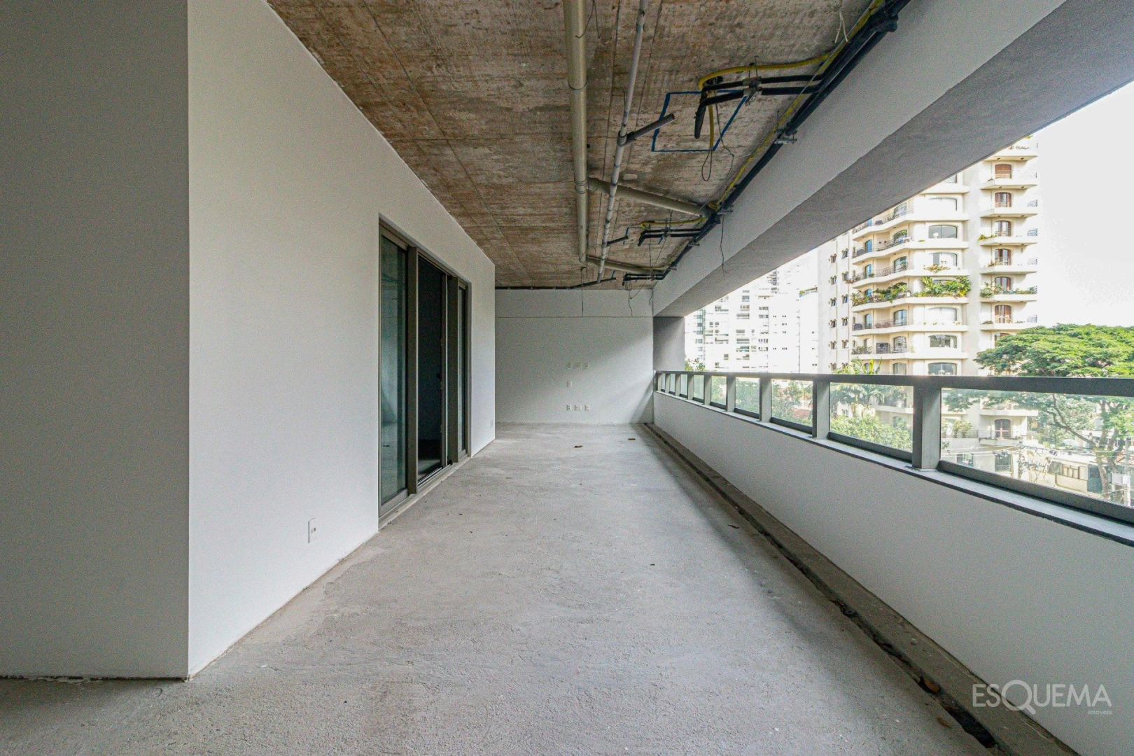 Apartamento em condomínio recém-entregue, com lazer completo - Imagem 1