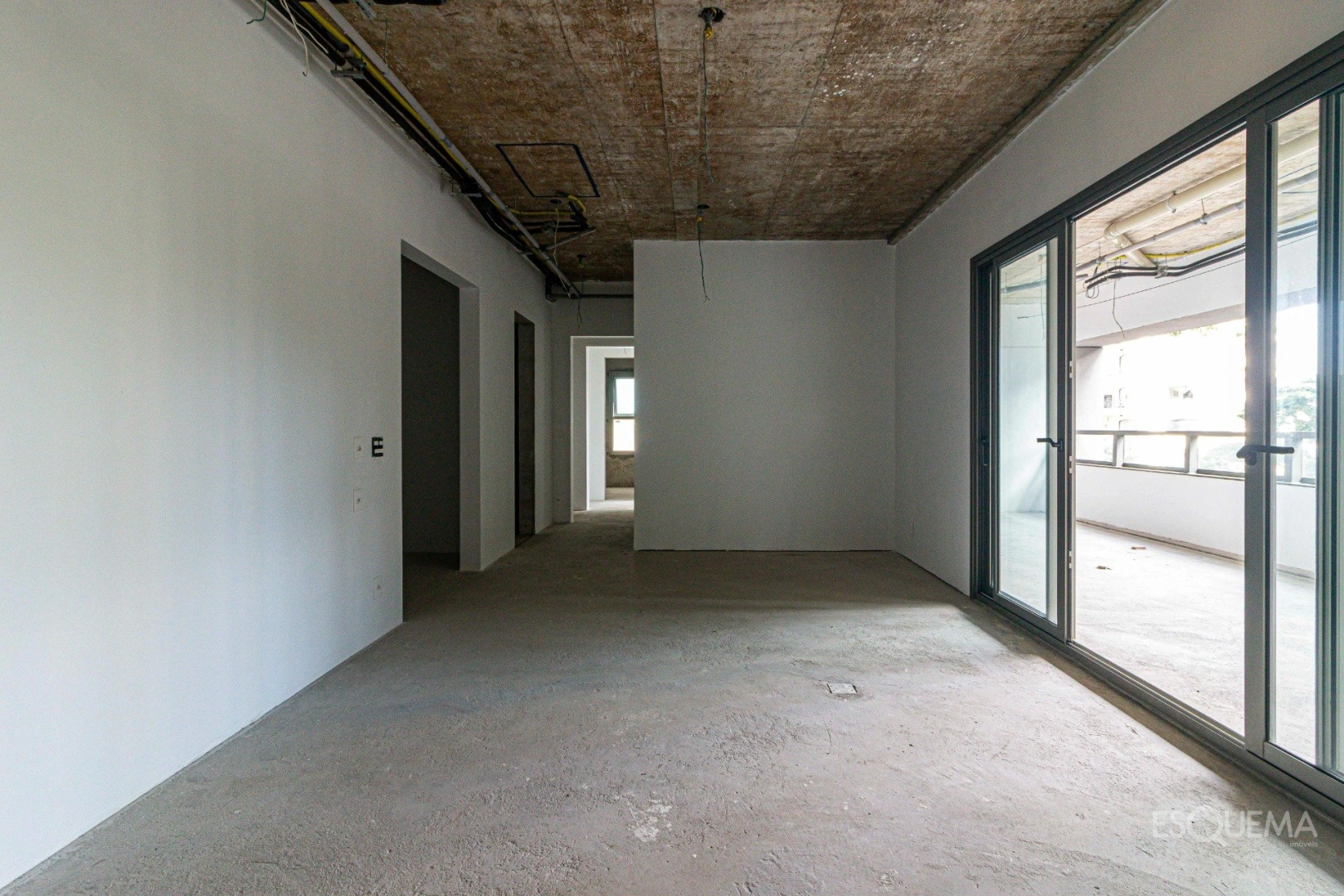 Apartamento em condomínio recém-entregue, com lazer completo - Imagem 2