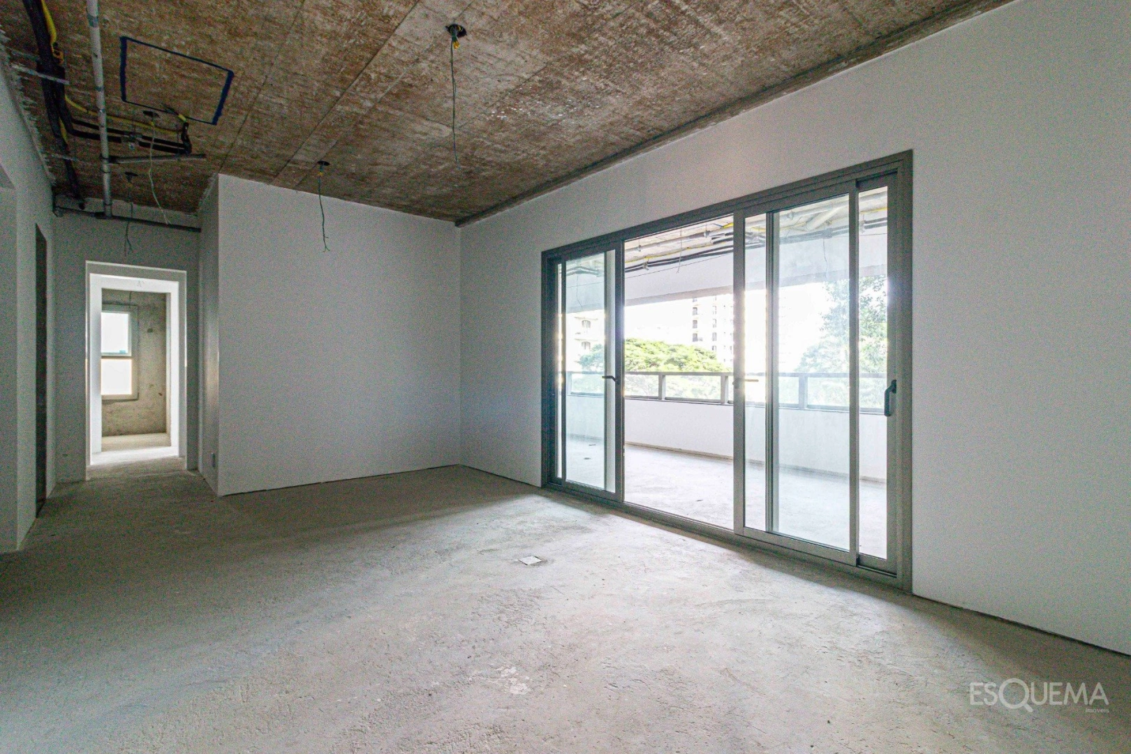 Apartamento em condomínio recém-entregue, com lazer completo - Imagem 3