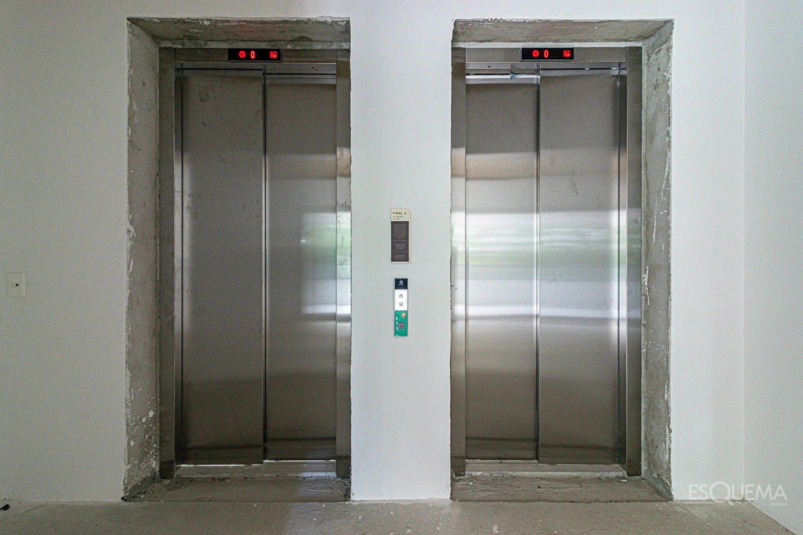 Apartamento em condomínio recém-entregue, com lazer completo - Imagem 5