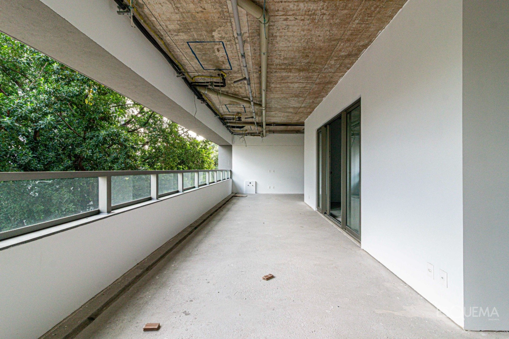 Apartamento em condomínio recém-entregue, com lazer completo - Imagem 9