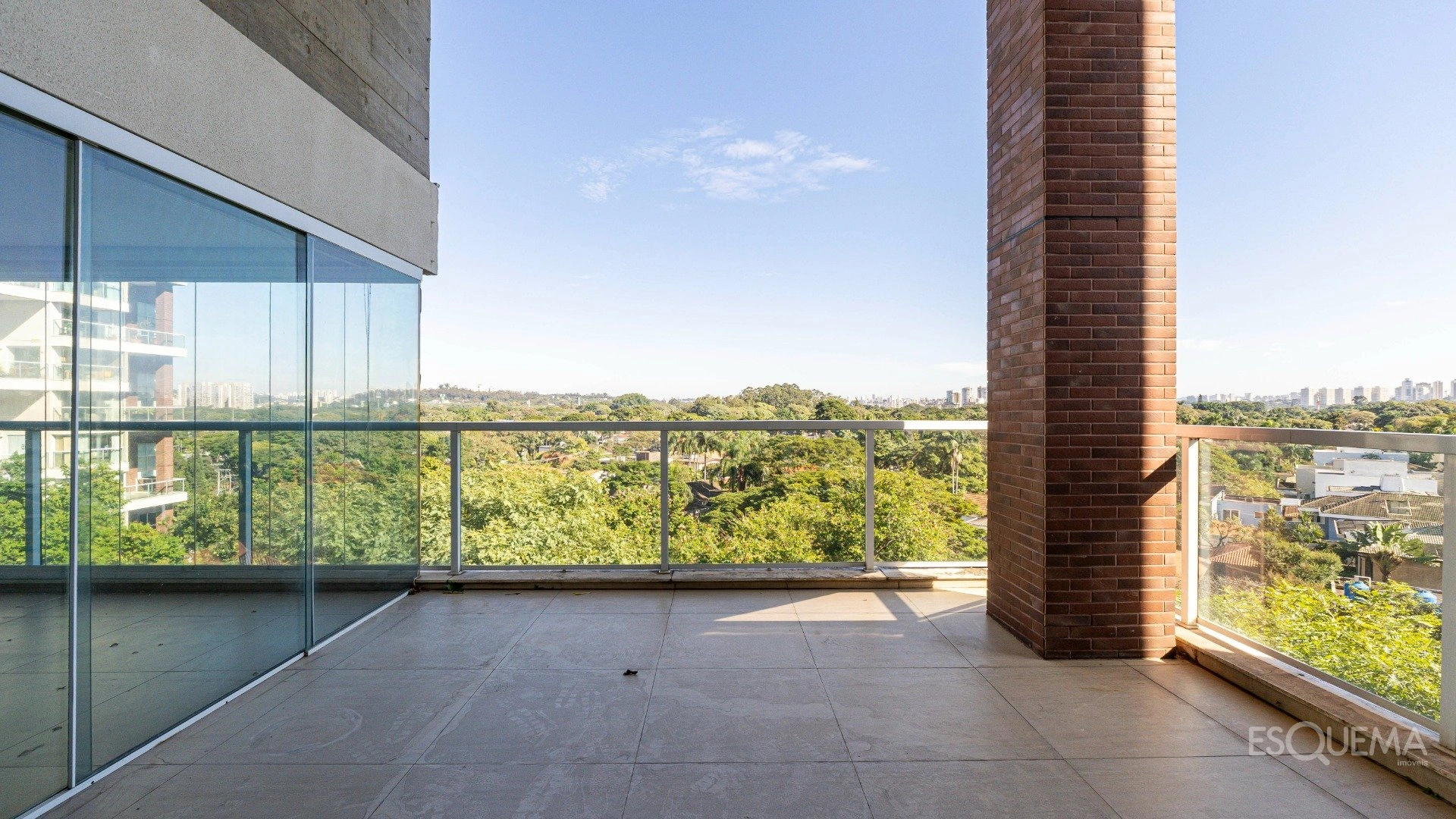 Apartamento excelente em localização privilegiada - Imagem 1