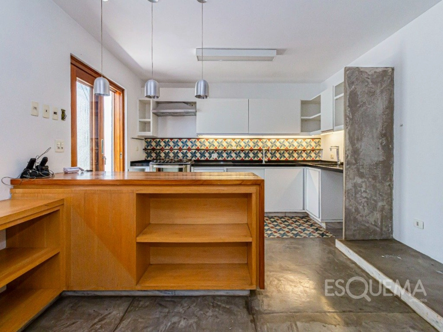 Casa charmosa em rua tranquila - Imagem 7