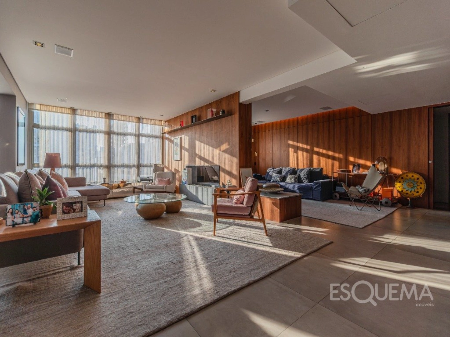 Apartamento à venda no Jardins - Imagem 10
