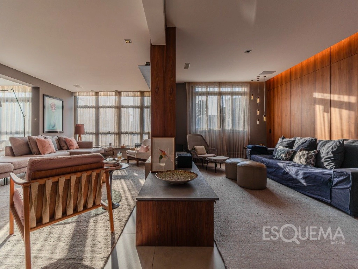 Apartamento à venda no Jardins - Imagem 11