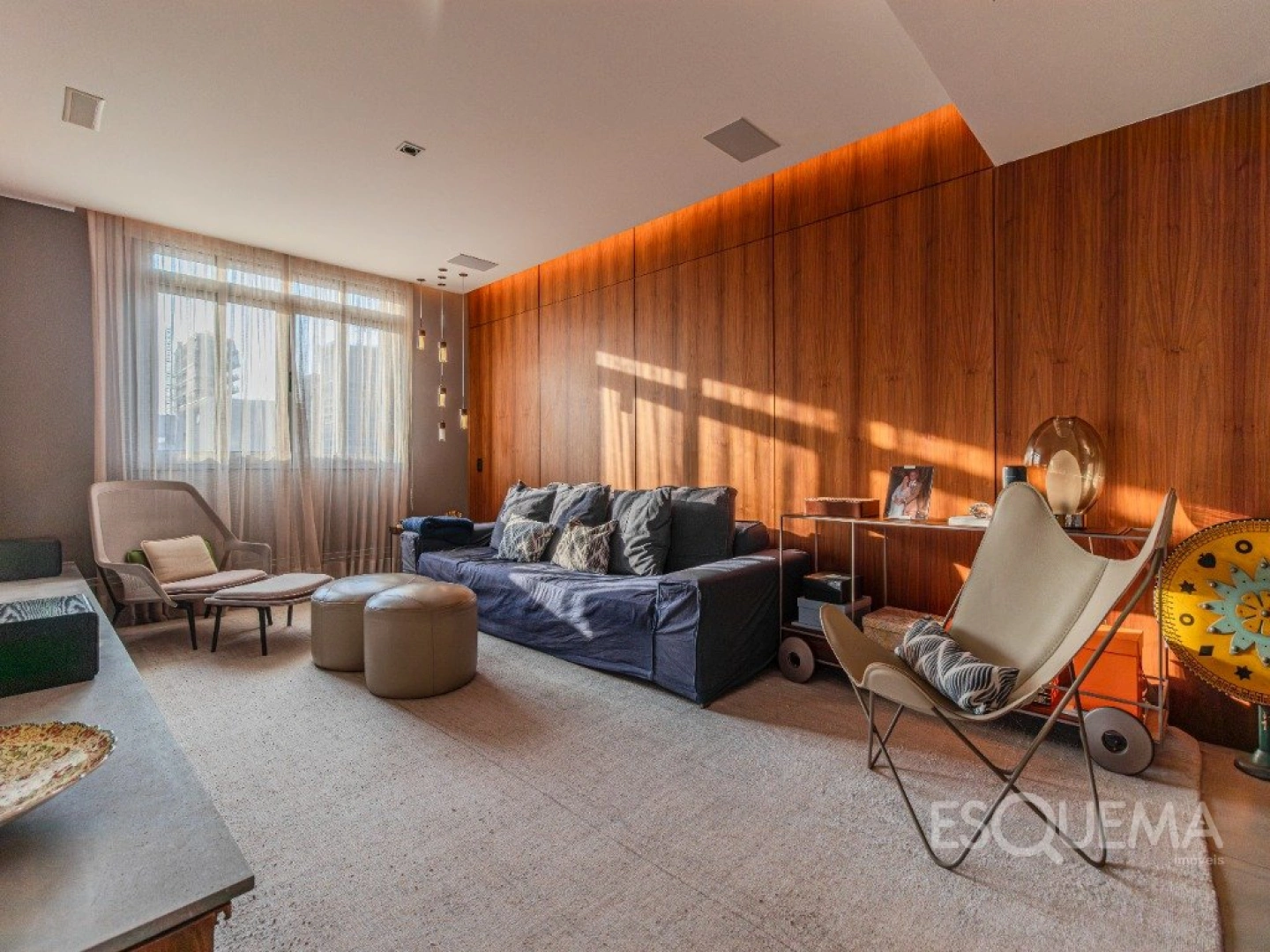 Apartamento à venda no Jardins - Imagem 12