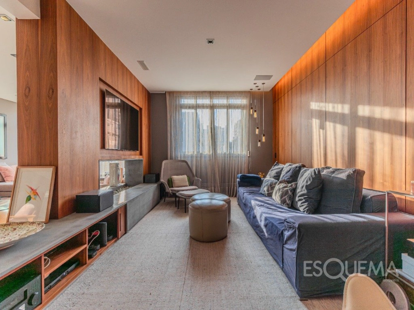 Apartamento à venda no Jardins - Imagem 13