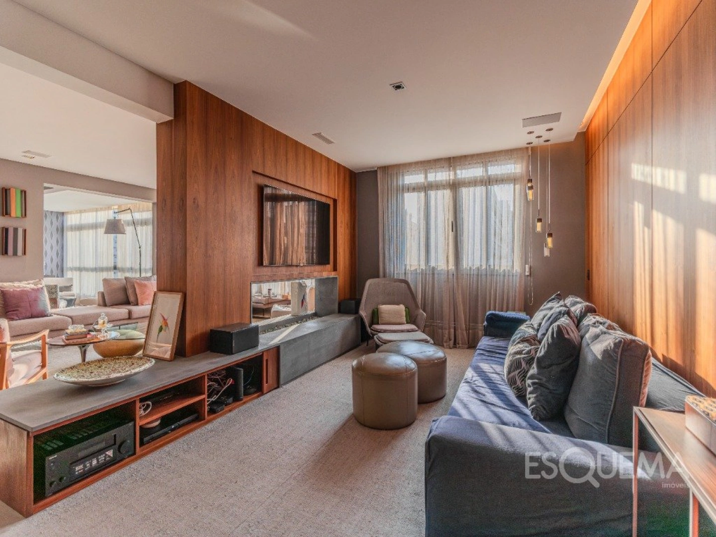 Apartamento à venda no Jardins - Imagem 14