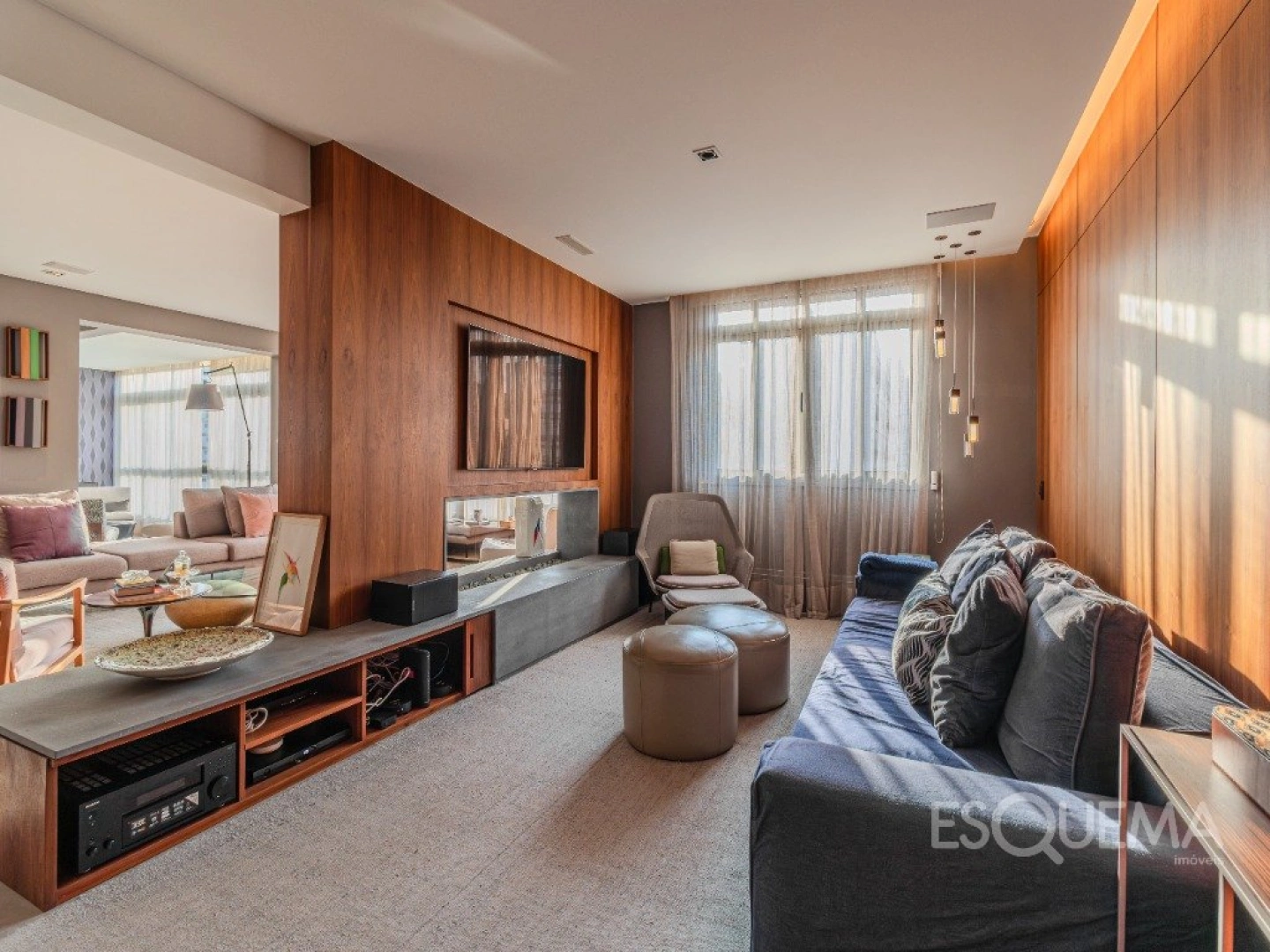 Apartamento à venda no Jardins - Imagem 15