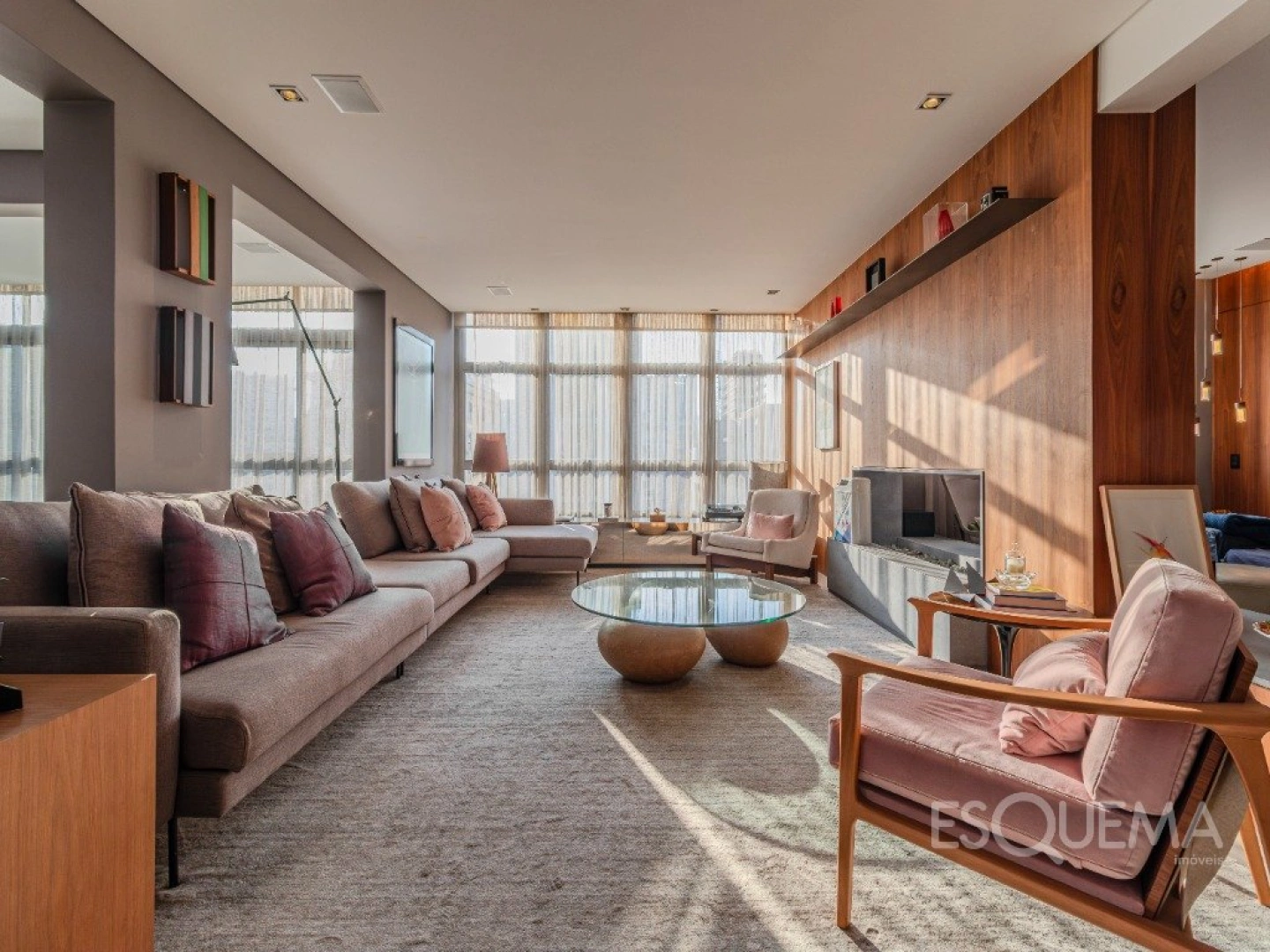Apartamento à venda no Jardins - Imagem 1
