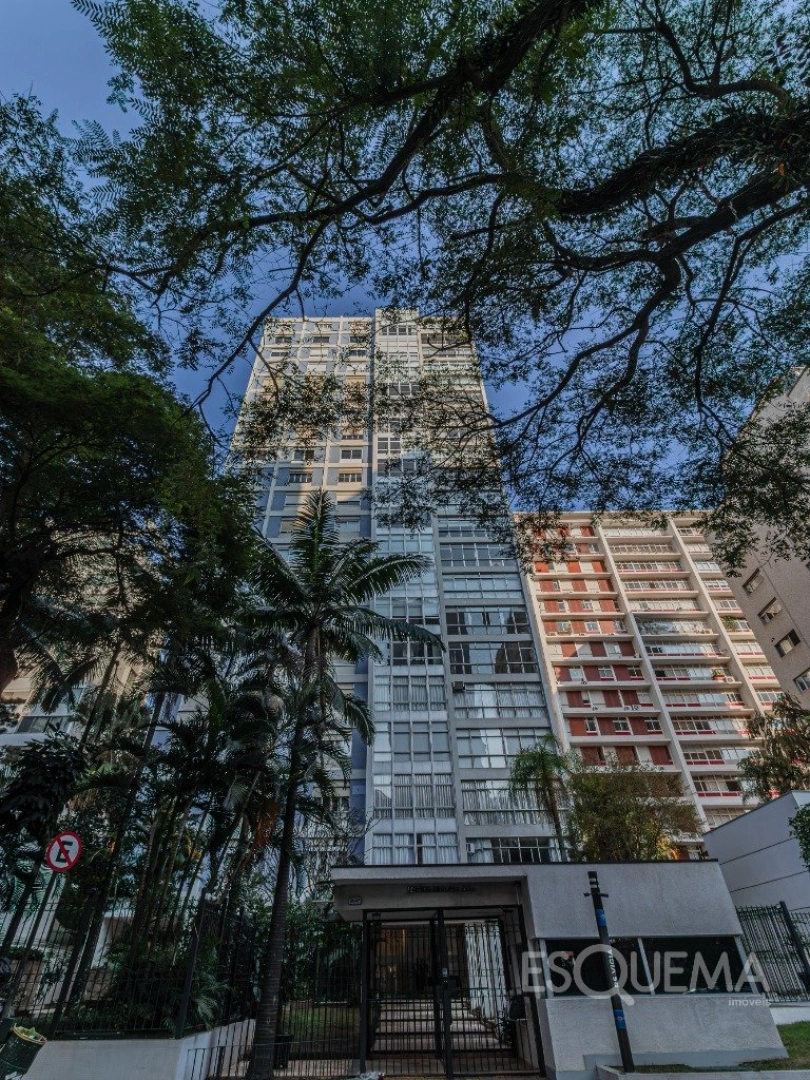 Apartamento à venda no Jardins - Imagem 2