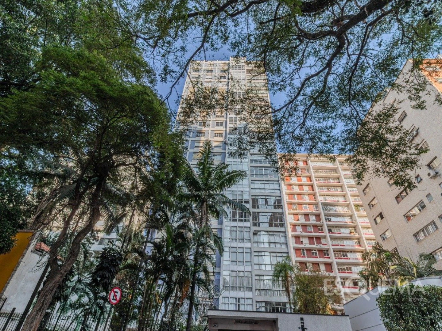 Apartamento à venda no Jardins - Imagem 3