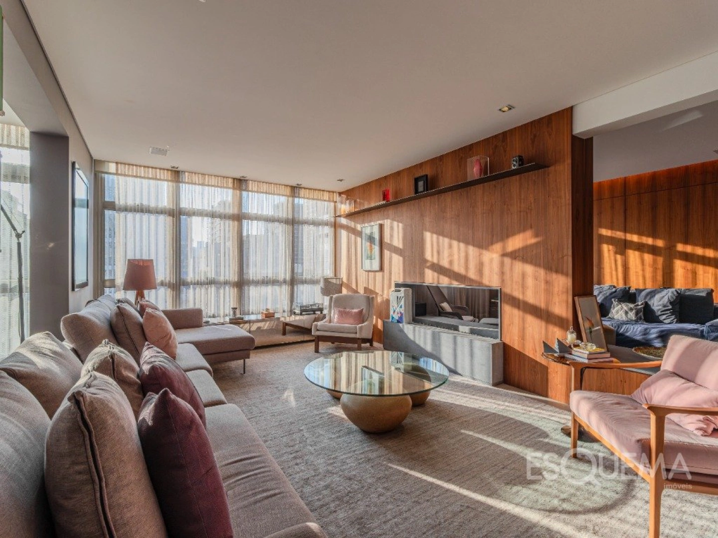 Apartamento à venda no Jardins - Imagem 4