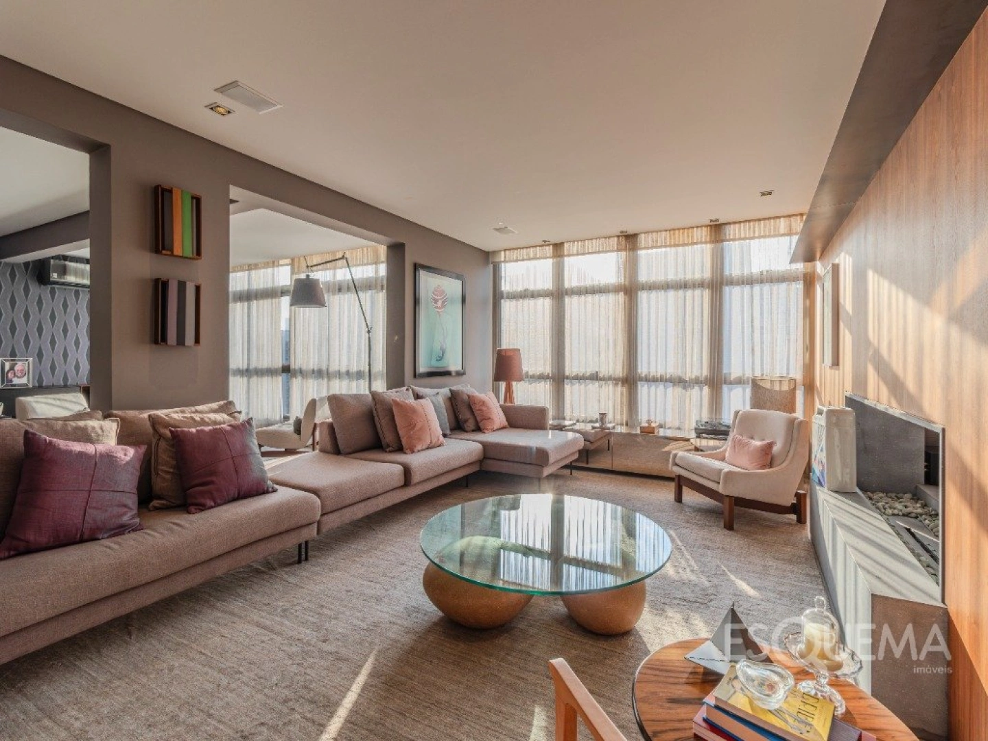 Apartamento à venda no Jardins - Imagem 5