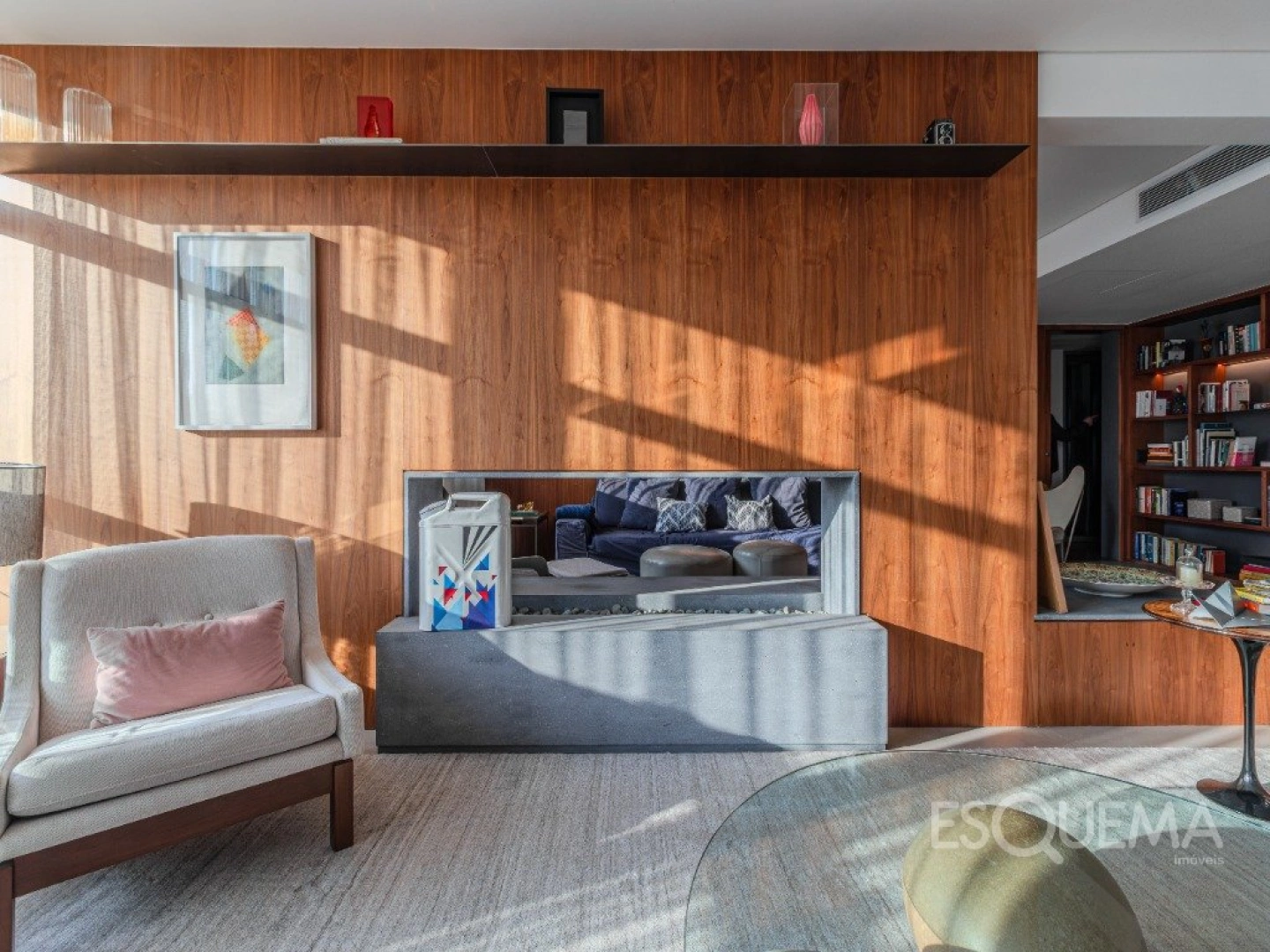 Apartamento à venda no Jardins - Imagem 6