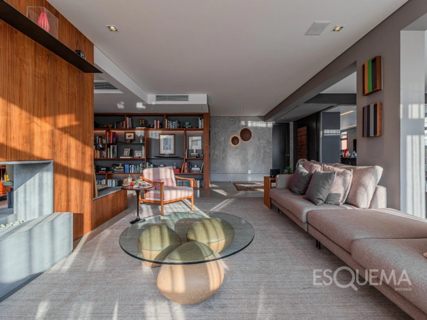 Apartamento à venda no Jardins - Imagem 7
