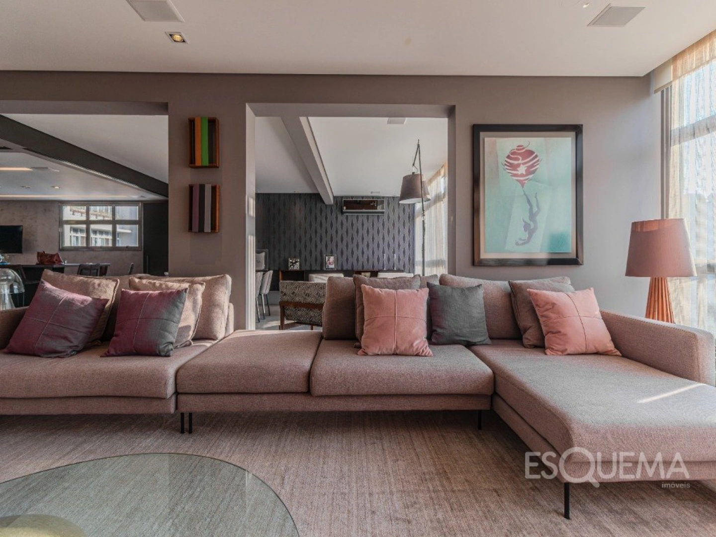 Apartamento à venda no Jardins - Imagem 8