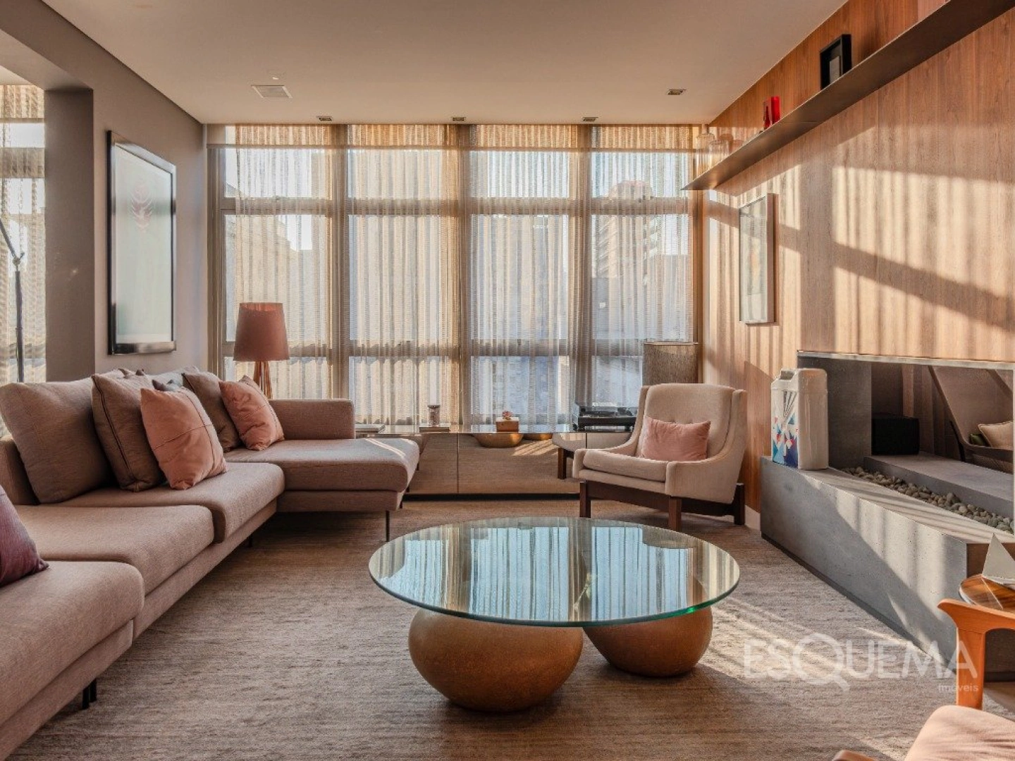 Apartamento à venda no Jardins - Imagem 9