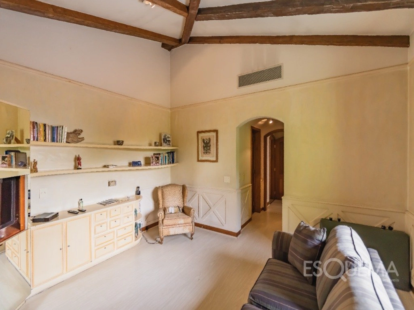 Casa no Cidade Jardim - Imagem 11