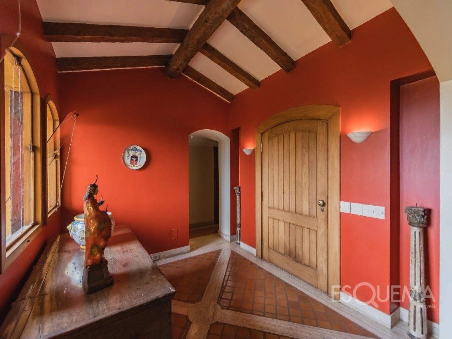 Casa no Cidade Jardim - Imagem 14