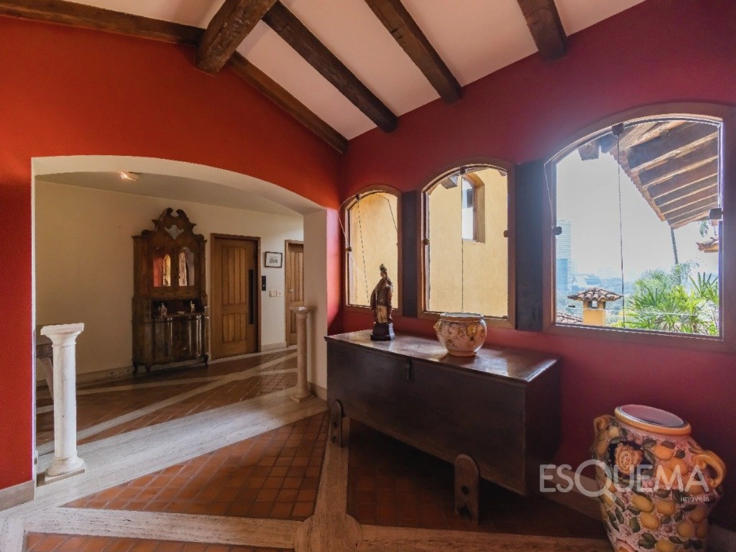 Casa no Cidade Jardim - Imagem 15