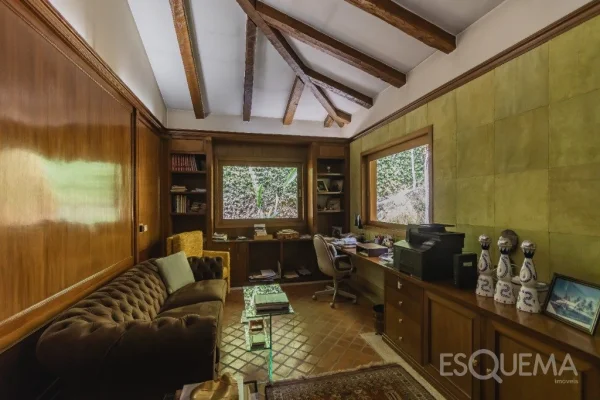 Casa no Cidade Jardim