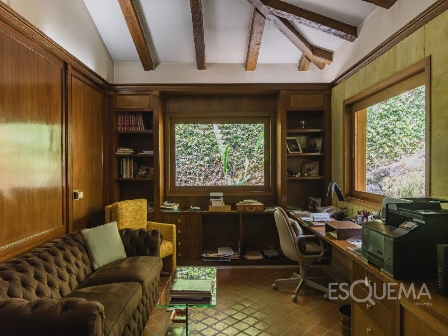 Casa no Cidade Jardim - Imagem 2