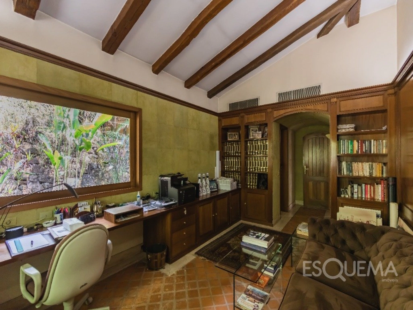 Casa no Cidade Jardim - Imagem 3