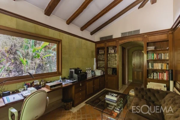 Casa no Cidade Jardim