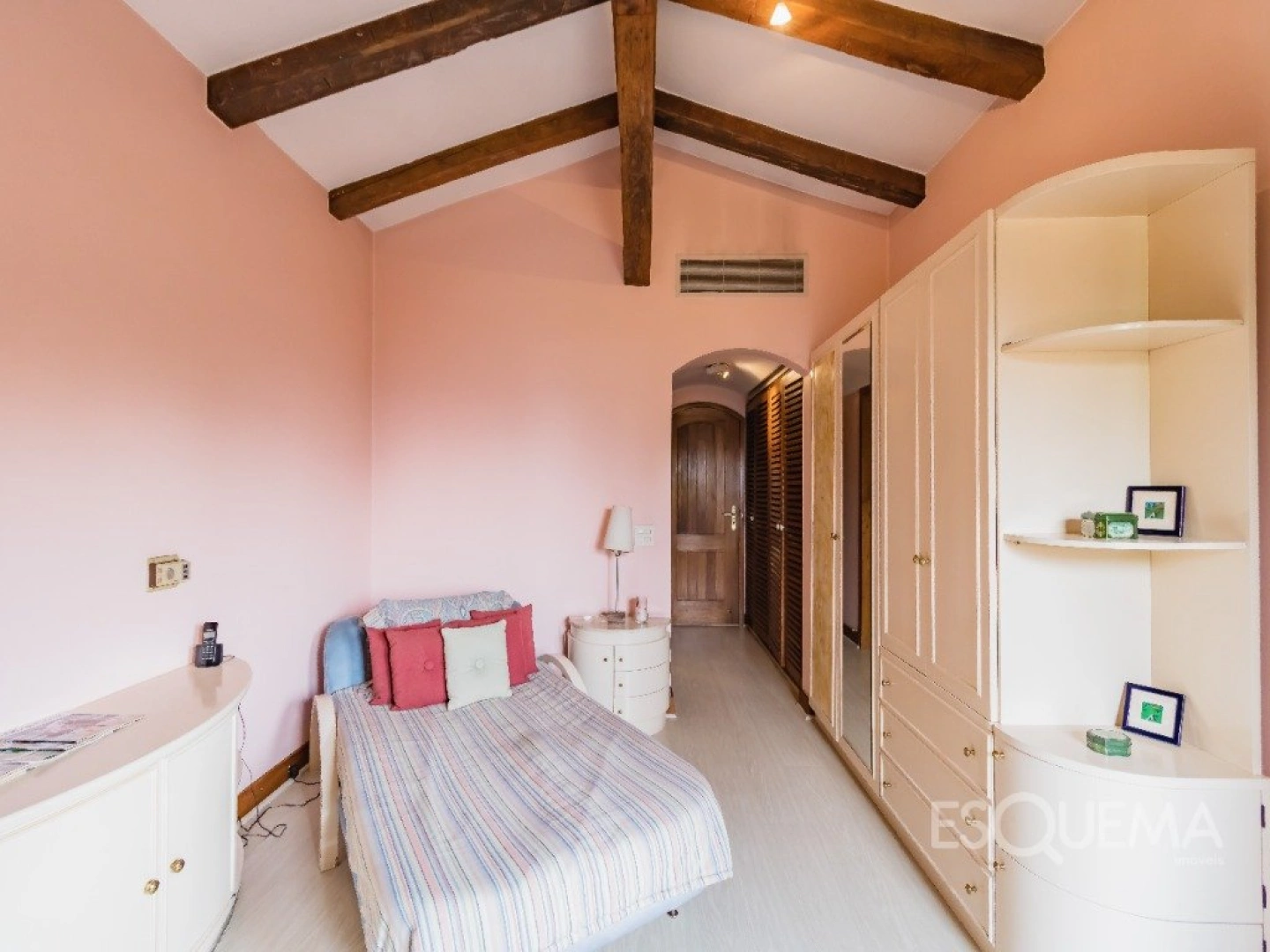 Casa no Cidade Jardim - Imagem 6