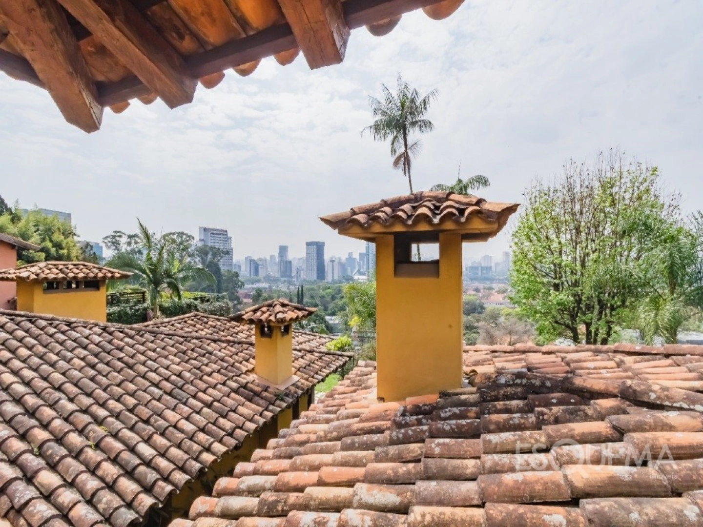 Casa no Cidade Jardim - Imagem 7