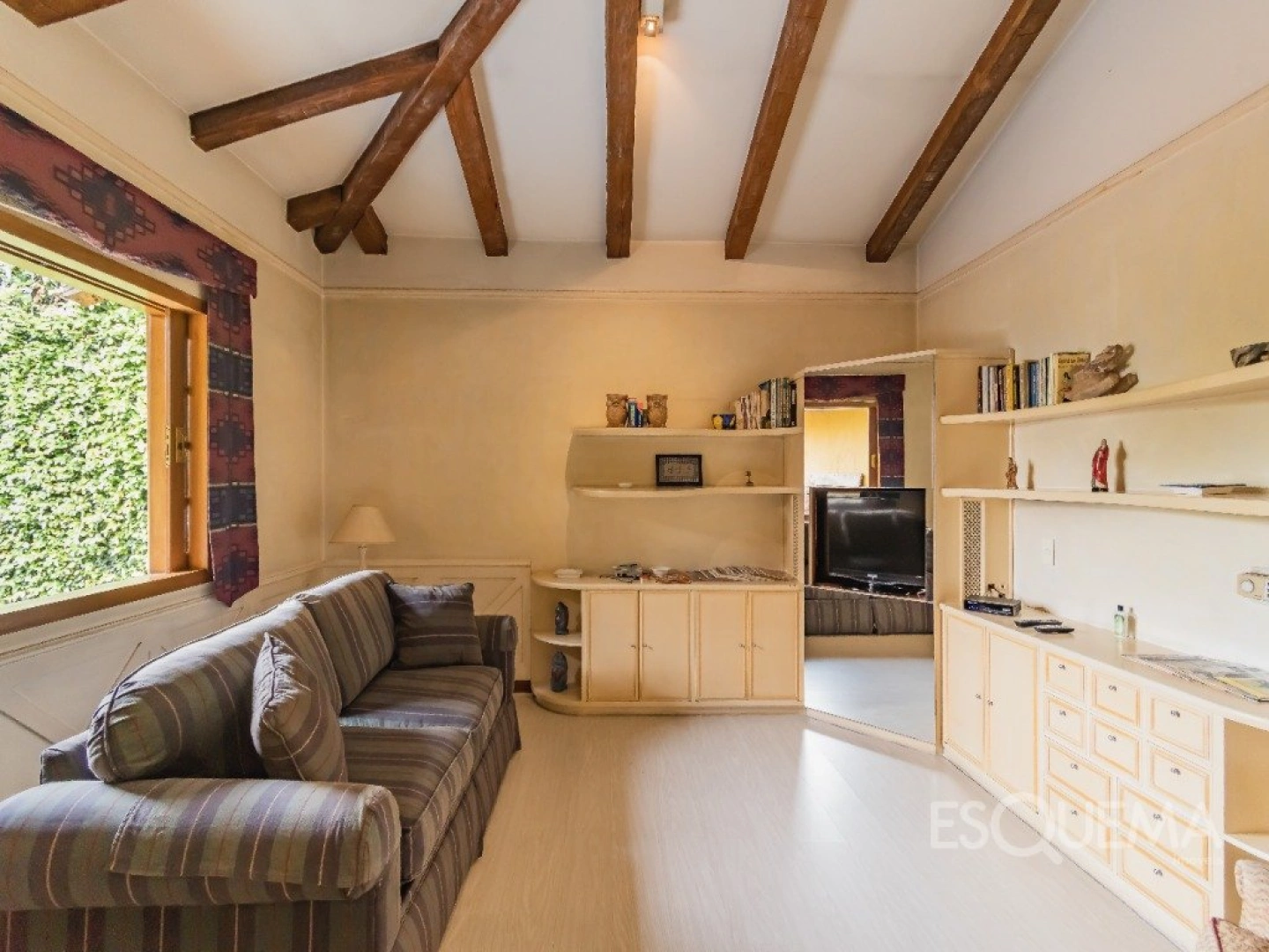 Casa no Cidade Jardim - Imagem 9